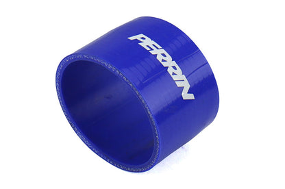 PERPSP-ITR-301BL Perrin Coupler Kit For Subaru Top Mount Intercooler (Blue) - 2015+ STI,