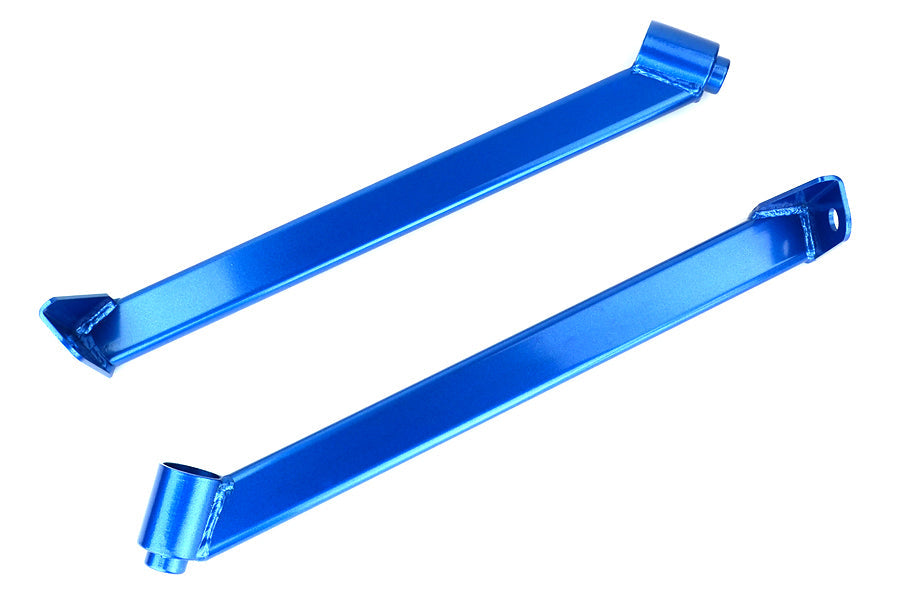 CUS965 492 RS Cusco Power Brace (Rear Side) - 2013+ FT86,