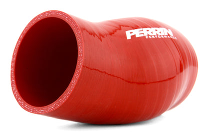 PERPSP-ITR-321RD Perrin OEM Intercooler Coupler Kit - 2015+ WRX-Red,
