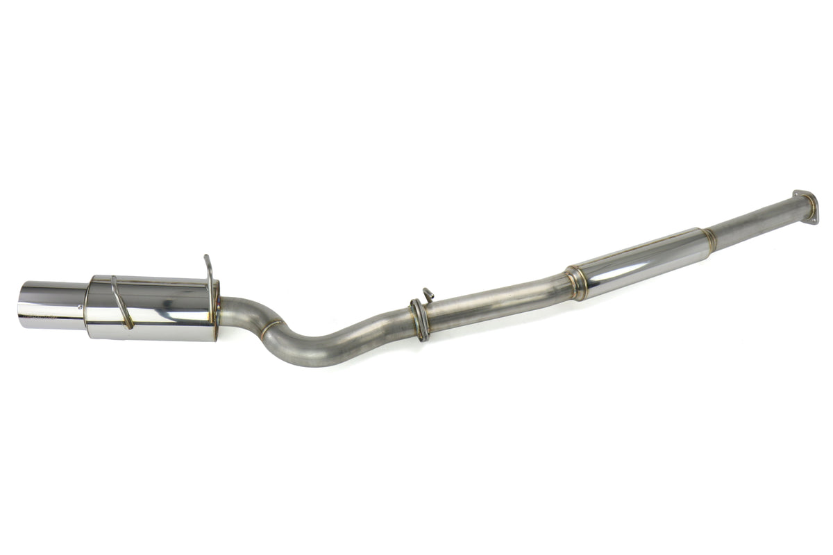 GRD10118102 Greddy Revolution RS 3,