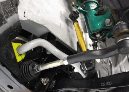 WHIKLC179 Whiteline Adjustable End Links (Front) - 2013+ FT86,