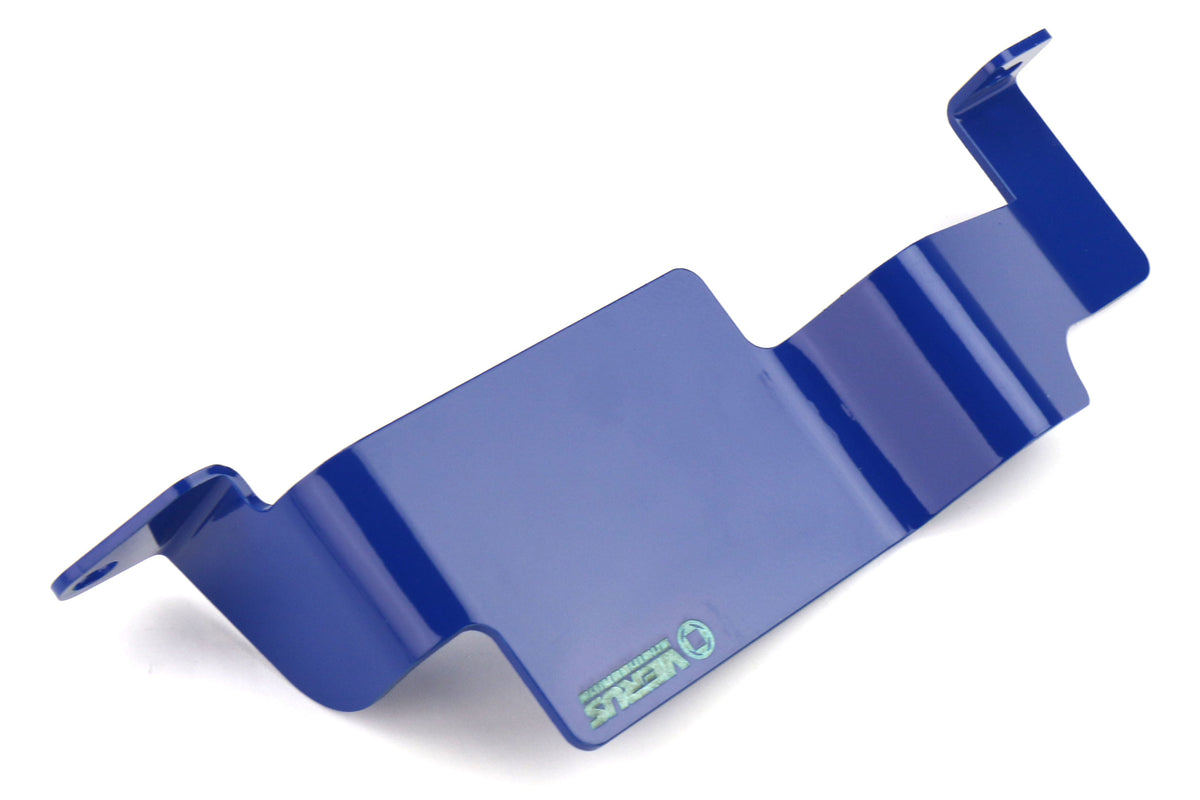 VERA0042A-BLU Velox / FT86SF Driver's Fuel Rail Cover - 2013+ FT86-Blue,