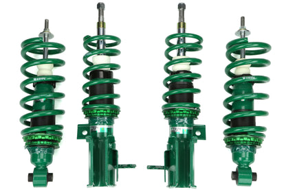 TEIGSQ54-8USS2 Tein Street Basis Z Coilover System - 2013+ FR-S / BRZ / 86,