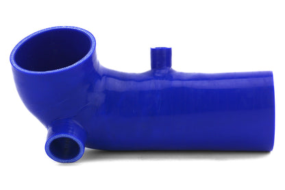 MIMMMHOSE-BRZ-13IBL Mishimoto Induction Hose - Blue,