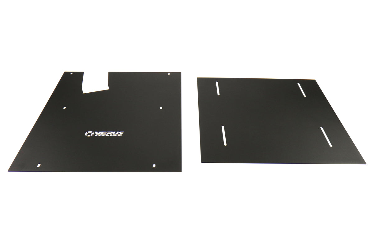 VERA0044A Verus / FT86SF Transmission Tunnel Aero Cover - 2013+ FT86,