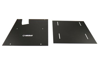 VERA0044A Verus / FT86SF Transmission Tunnel Aero Cover - 2013+ FT86,