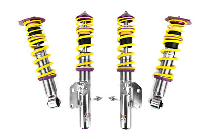 KWS35258004 KW V3 Coilovers - 2013+ FT86,