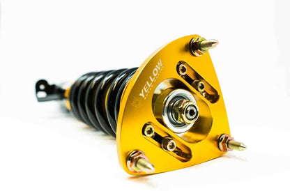Premium Competition Coilovers - Toyota GR Supra 2020+ (MK5)
