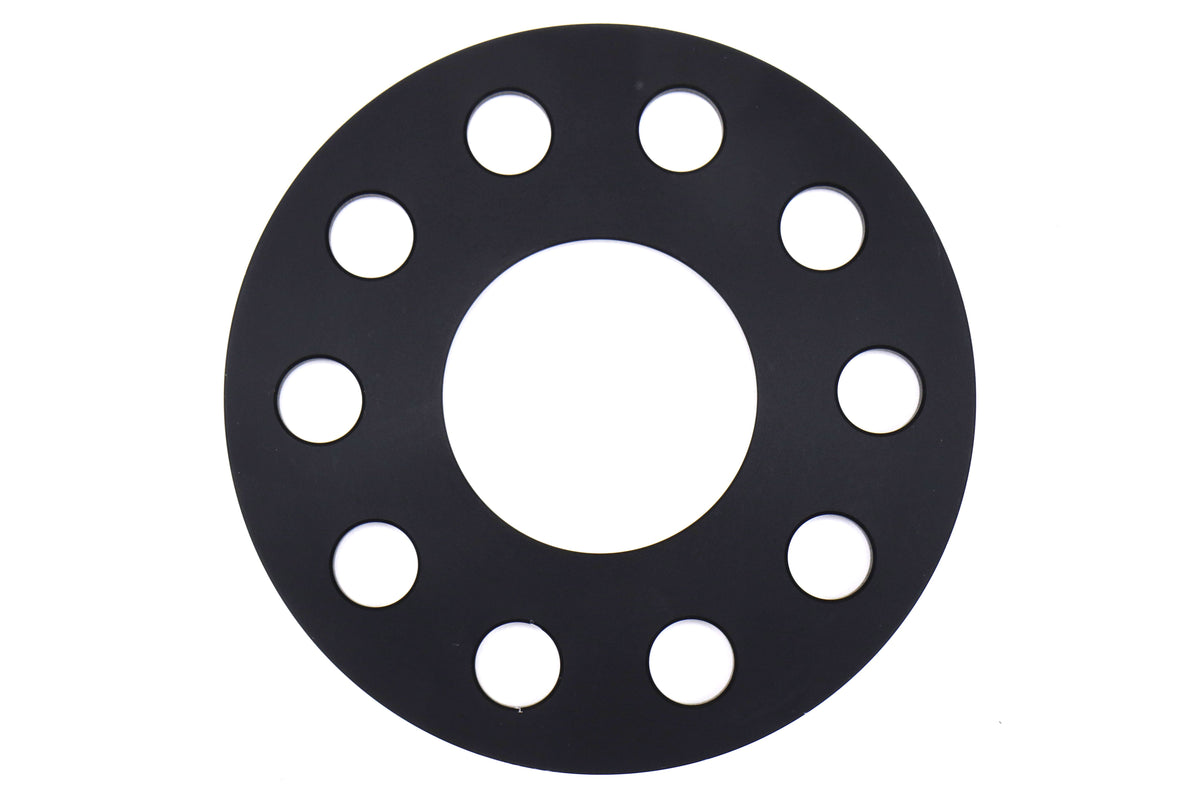 HRS1025560SW H&R Trak+ 5mm Spacer - 2013+ FT86 (Black),