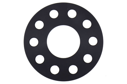 HRS1025560SW H&R Trak+ 5mm Spacer - 2013+ FT86 (Black),