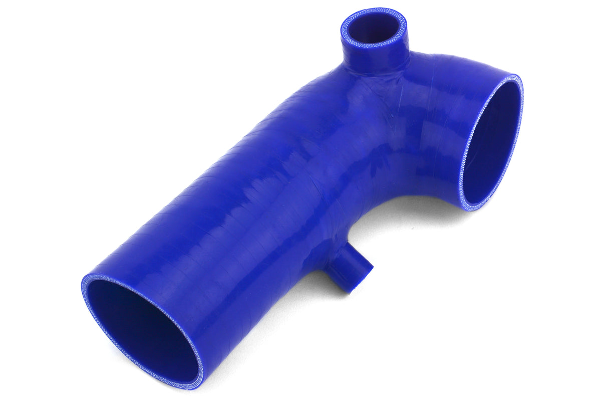 MIMMMHOSE-BRZ-13IBL Mishimoto Induction Hose - Blue,