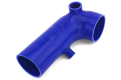 MIMMMHOSE-BRZ-13IBL Mishimoto Induction Hose - Blue,