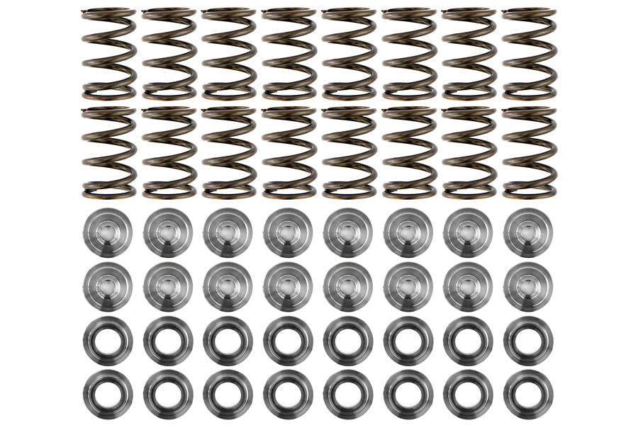GSC5756 GSC Power Division FA20 Turbo / SC Valve Spring Set - 2013+ FT86,