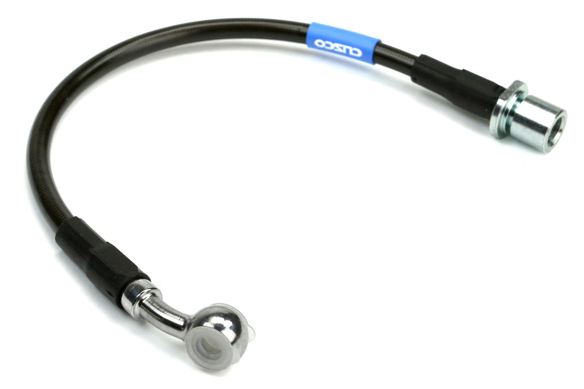 CUS965 022 CL Cusco Stainless Mesh Clutch Line - 2013+ FT86,