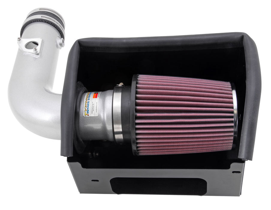 KAN69-8619TS K&N Typhoon Intake System - 2013+ FT86,
