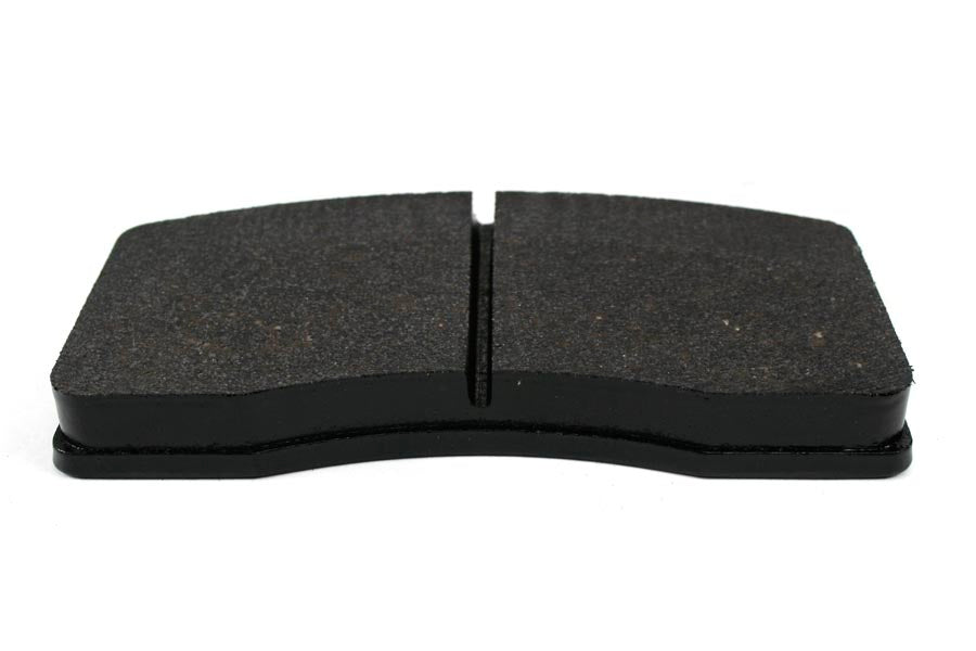 Hawk DTC-30 Front Brake Pads - Subaru Models (inc. 2004-2017 Subaru STI)