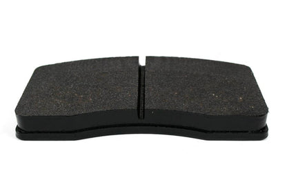 Hawk DTC-30 Front Brake Pads - Subaru Models (inc. 2004-2017 Subaru STI)