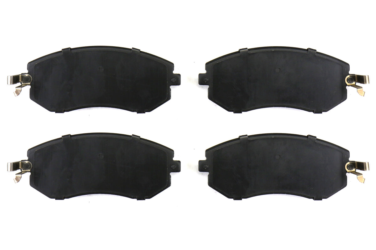 POWTDBK6082 Power Stop Track Day Brake Kit (Front) - 2013-2021 FRS / BRZ / 86,