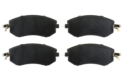 POWTDBK6082 Power Stop Track Day Brake Kit (Front) - 2013-2021 FRS / BRZ / 86,
