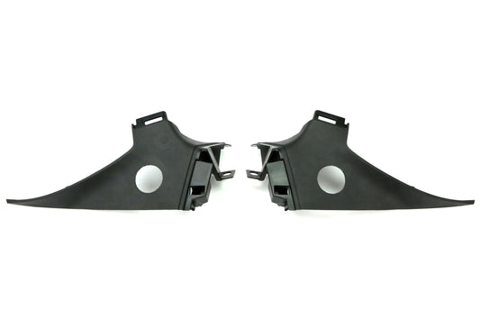 CUS965 492 RPS Power Brace Rear Pillar Cover with Pre-Made Hole - 2013+ FT86,