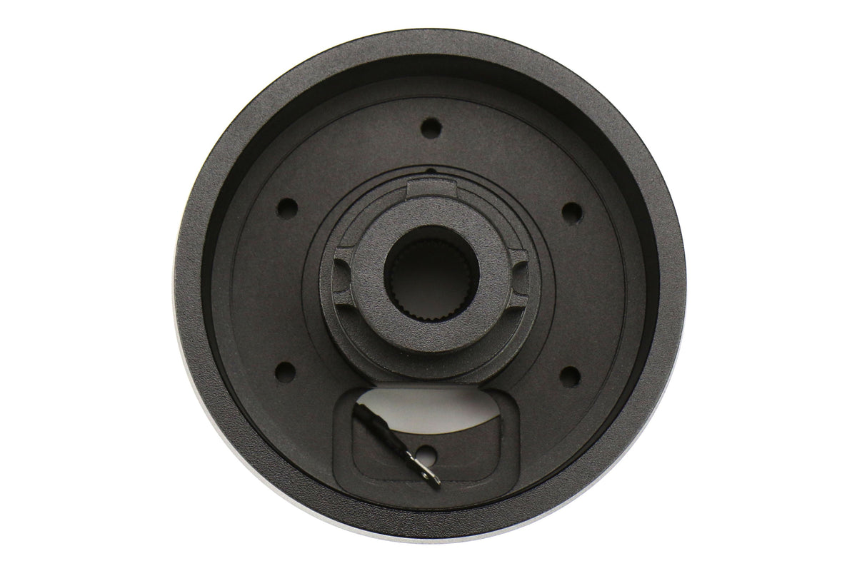 NRGSRK-125H NRG Hub for Aftermarket Steering Wheels with Resistors - 2013+ FT86,