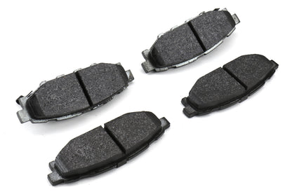 HWKHB557Z.545 Hawk PC Performance Ceramic Rear Brake Pads - 2015+ WRX,