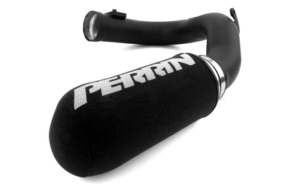 PERPSP-INT-330BK Perrin Cold Air Intake (Black) - 2013+ BRZ,