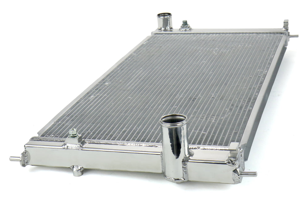CSF Aluminum Racing Radiator - Subaru Limited 2013-2020,2022-2023 ...