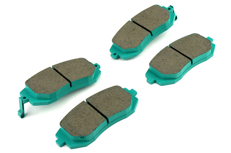 PMUPSF914 Project Mu Type NS400 Brake Pads (Front) - 2013+ FT86,