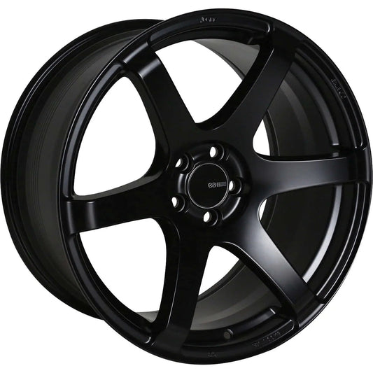 SKU: 485-790-8045BK,,Enkei T6S 17x9 +45 Black,