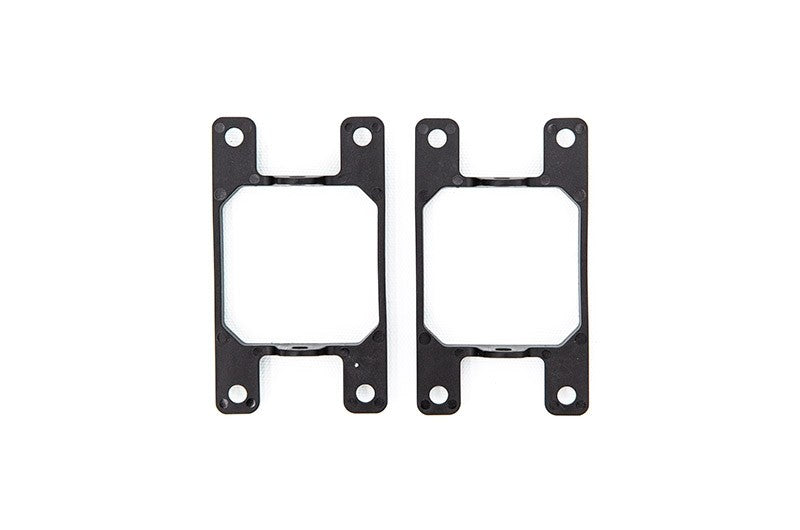 Diode Dynamics SS3 Sport Fog Light (White) - 2013-2016 Scion FR-S / 2015-2021 Subaru WRX / 2015-2017 STI / 2013-2020 BRZ / 2016-2024 Crosstrek / 2014-2024 Forester / 2012-2024 Impreza / 2019-2024 Ascent