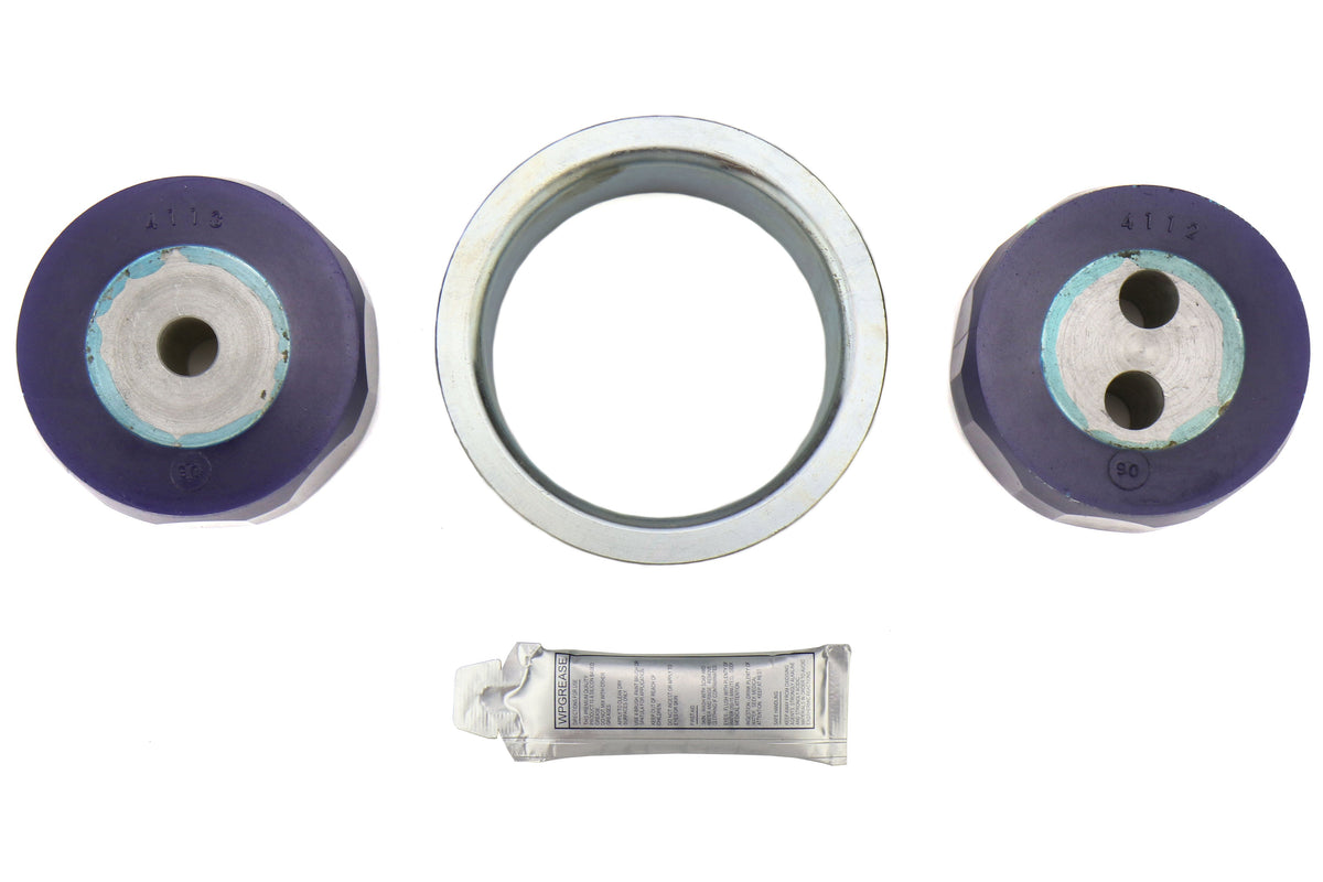 SPPSPF4112-90K Super Pro Rear Diff to Subframe Bushing Kit - 2013+ FT86,