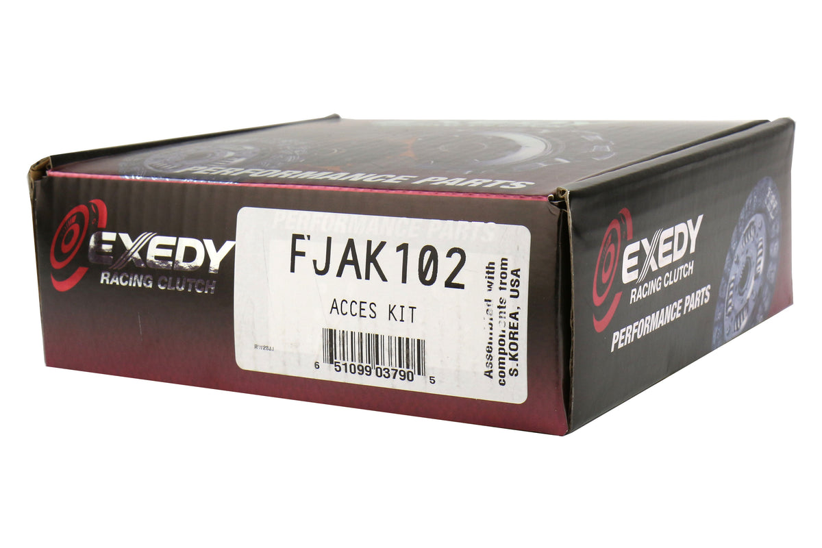 Exedy Hyper Release/Pilot Bearing Accessory Kit - 2013-2016 Scion FR-S / 2013-2020 Subaru BRZ / 2017-2019 Toyota 86