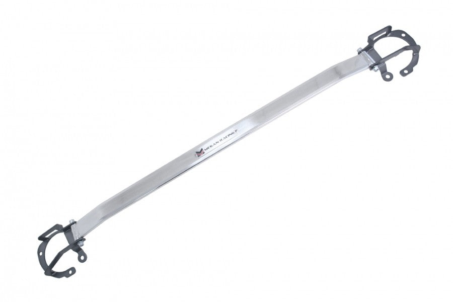 MGRMR-SB-SFR12FU-1P Megan Racing Race Spec Front Strut Tower Bar - 2013+ FR-S / BRZ / 86,