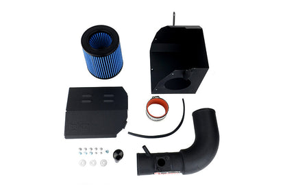 INJSP1230WB Injen SP Series Short Ram Intake (Black) - 2013+ BRZ,