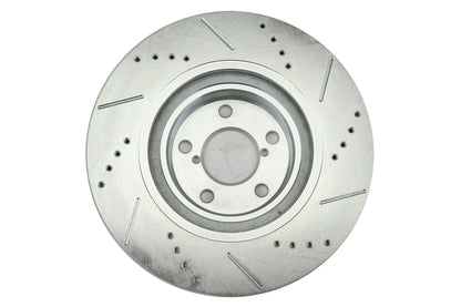 POWK6082-26 Power Stop Z26 Street Warrior Brake Upgrade Kit (Front) - 2013-2021 FRS / BRZ / 86,