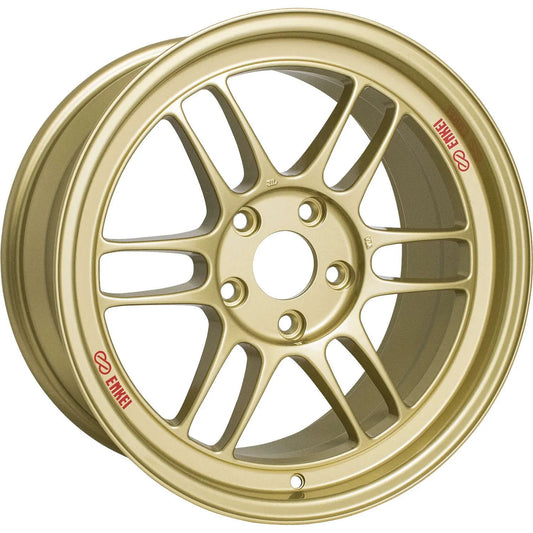 SKU: 3797908045GG,,Enkei RPF1 17x9 +45 Gold,