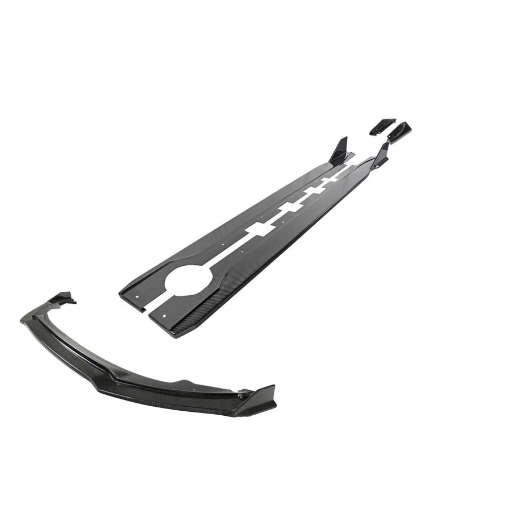APPAB-522000 APR Aero Kit - 2022+ Toyota GR86,