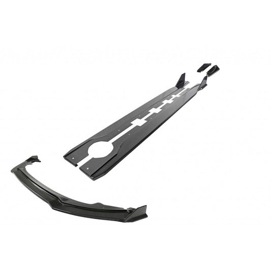 APPAB-522000 APR Aero Kit - 2022+ Toyota GR86,