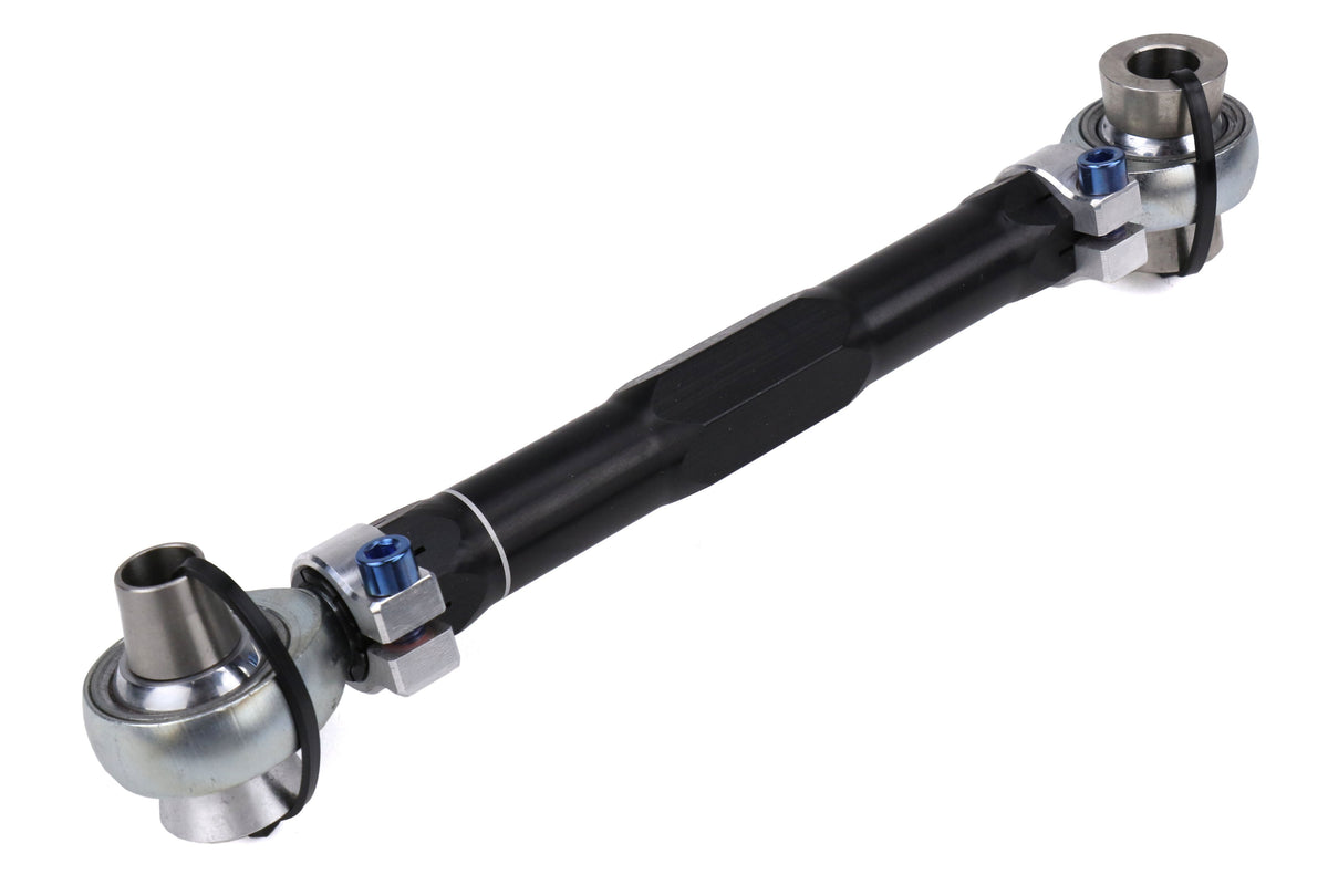 SPSSPL RTAEL FRS SPL Rear Toe Arm : Include Eccentric Lockout (SPL RTAEL FRS),