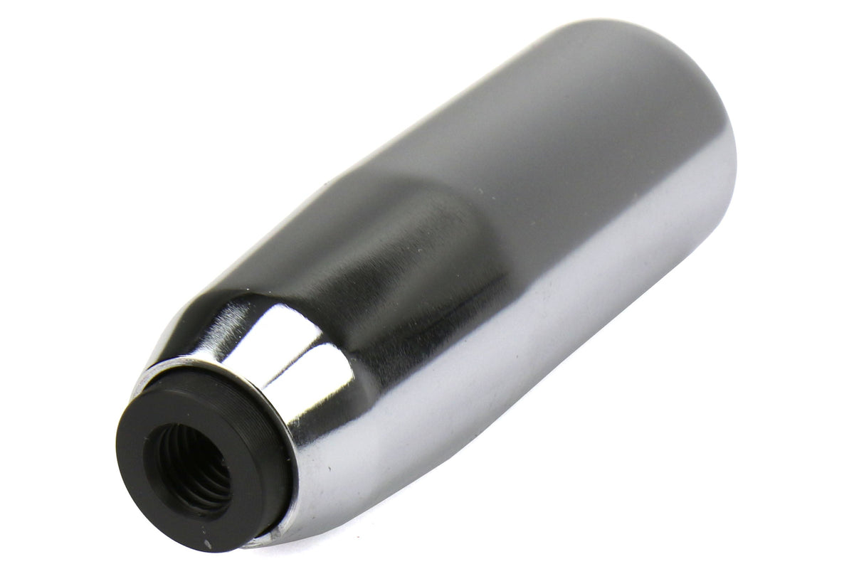 MIMMMSK-SL Mishimoto Weighted Shift Knob (Silver) - 2015+ WRX / 2015+ STI / 2013+ FT86,