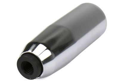 MIMMMSK-SL Mishimoto Weighted Shift Knob (Silver) - 2015+ WRX / 2015+ STI / 2013+ FT86,