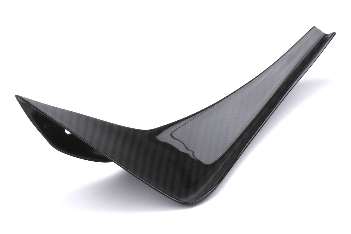 APPAB-507100 APR Carbon Fiber Front Canards - 2017+ BRZ / 86,