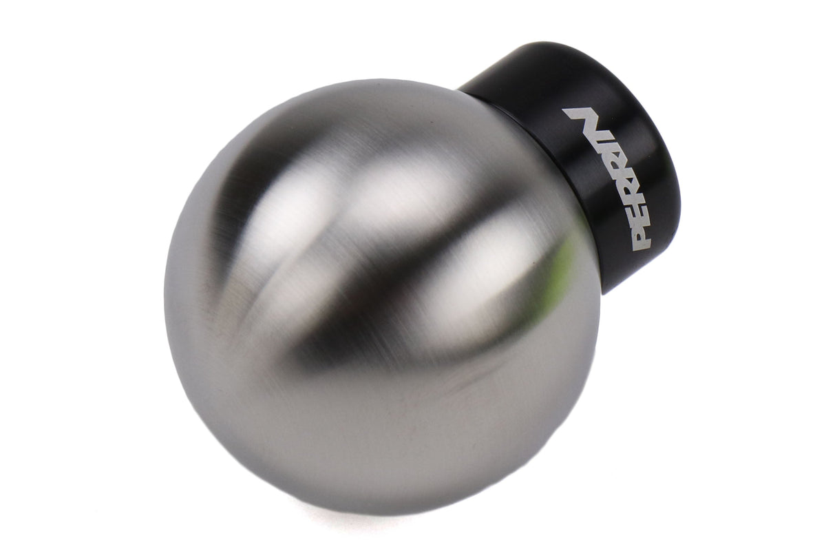 PERPSP-INR-131-3 PERRIN Ball Shift Knob Scion FR-S 2013-2016 / Subaru BRZ 2013+ / Toyota 86 2017+,