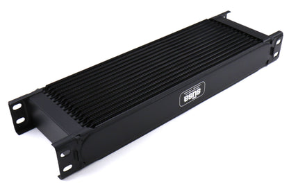 Jackson Racing Engine Oil Cooler Kit (For JR Supercharged Models) - 2013-2016 Scion FR-S / 2013-2020 Subaru BRZ / 2017-2019 Toyota 86