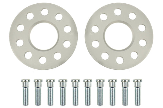 Eibach PRO-SPACER Kit 5x100 5mm Pair - Subaru Models (inc. 2002-2014 WRX)