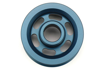 GRD13512111 Greddy 6 Piece Aluminum Engine Pulley Kit - 2013+ FR-S / BRZ / 86,