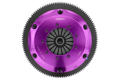 EXETM052SD Exedy Twin Disc Clutch Kit - 2013+ FT86,