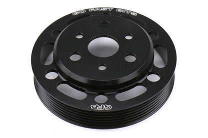 GFB2223 Go Fast Bits Lightweight Water Pump Pulley - 2013+ FT86,