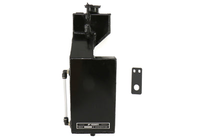 MIMMMRT-BRZ-13BK Mishimoto Aluminum Coolant Overflow Tank - 2013+ FR-S / BRZ / 86 (Black),
